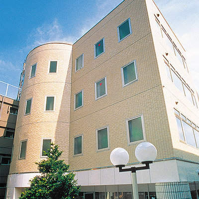 日本福祉教育専門学校