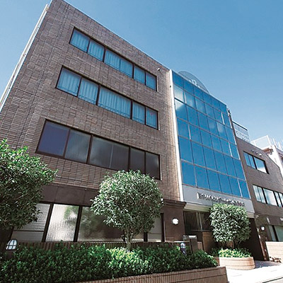 日本リハビリテーション専門学校