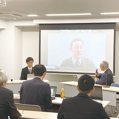 職業教育研究開発センター