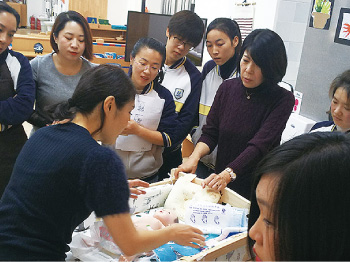 聖頓教育集団／中国（北京）