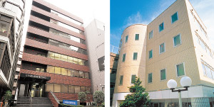 日本福祉教育専門学校