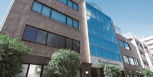 日本リハビリテーション専門学校