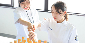 日本リハビリテーション専門学校