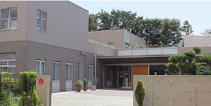 浦安市障がい者福祉センター