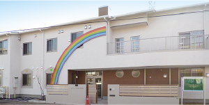 敬心ゆめ保育園