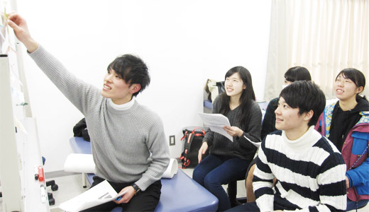 ループ学習、ペア学習